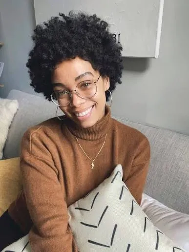 Photo of Katrina Miller