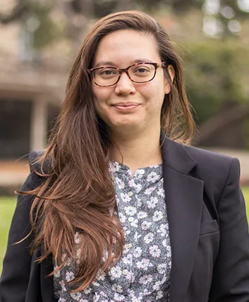 Professor Monica Allen