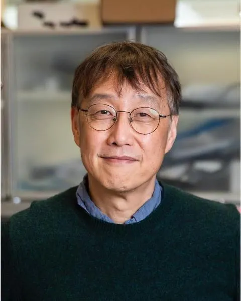 Prof. Philip Kim