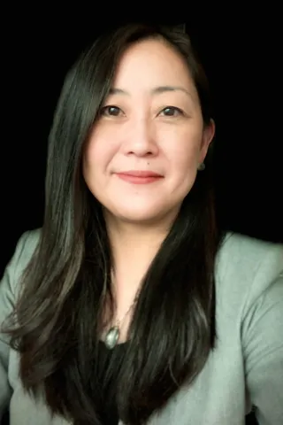Dr. Reina Maruyama headshot