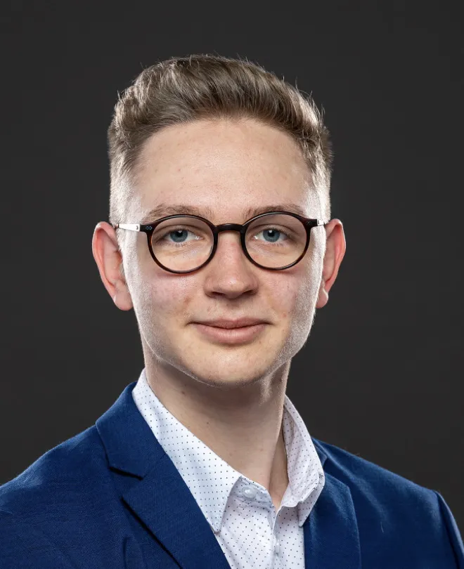 Simon Fischer