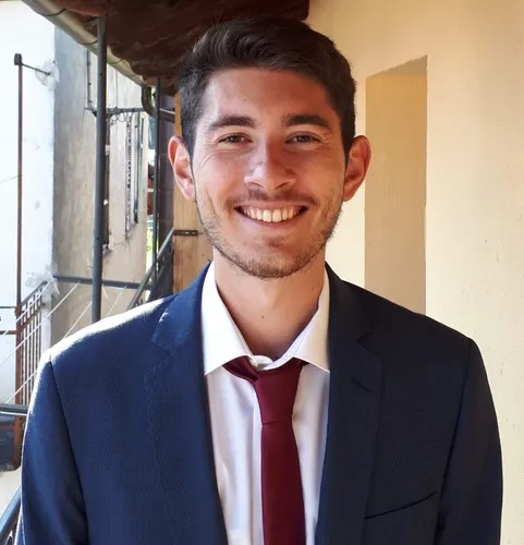 Valerio De Luca
