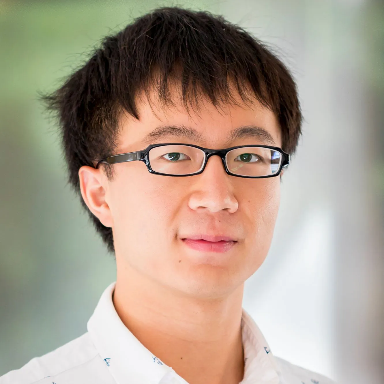 Professor Yifan Wang