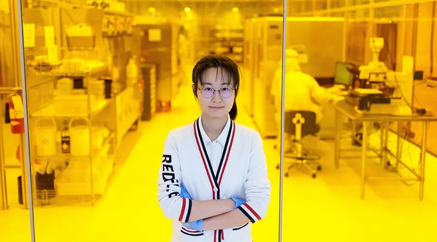Zixi Li