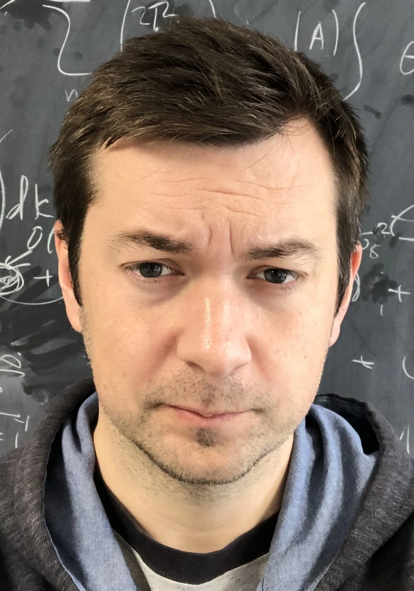 Dr. Zvonimir Vlah