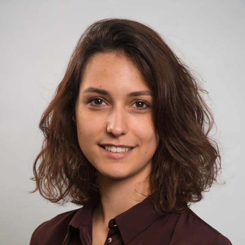 Giulia Isabella