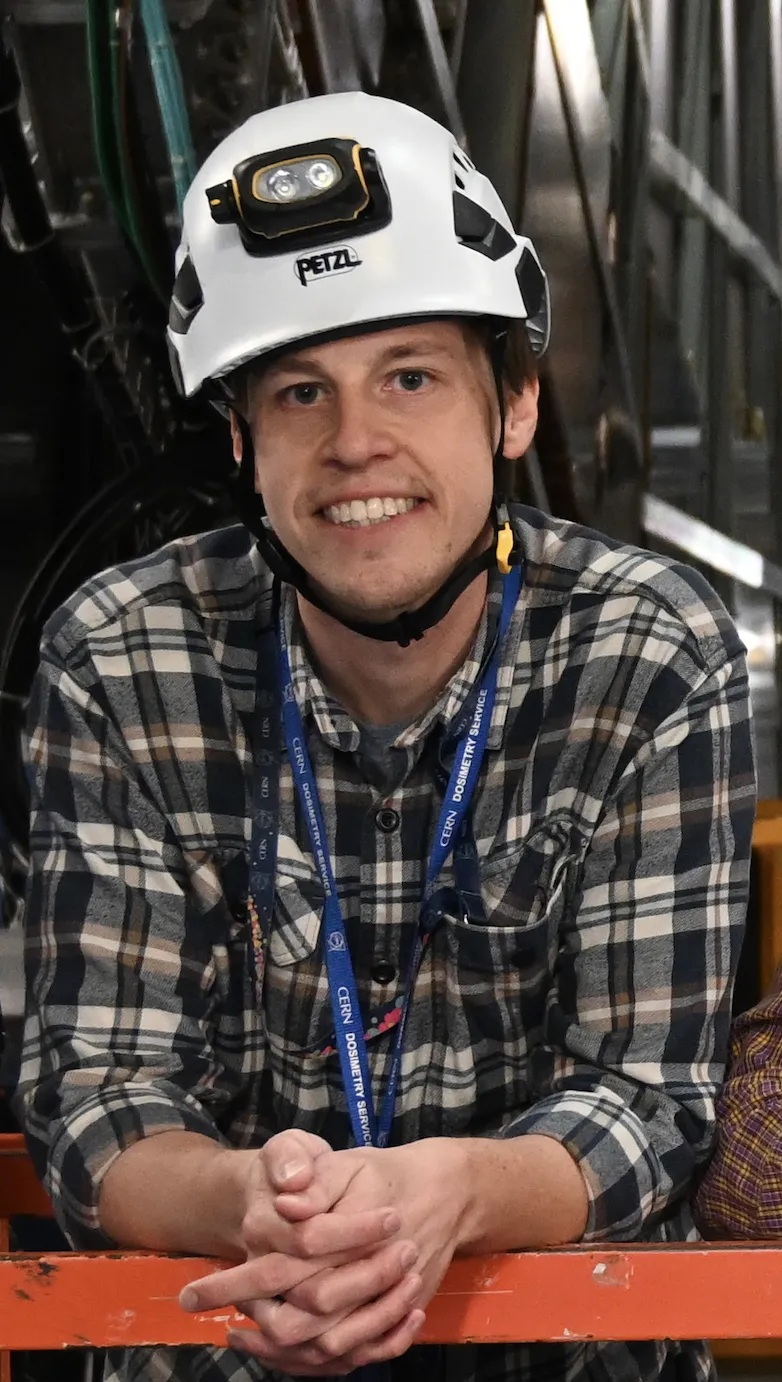 Dr. Greg Myers