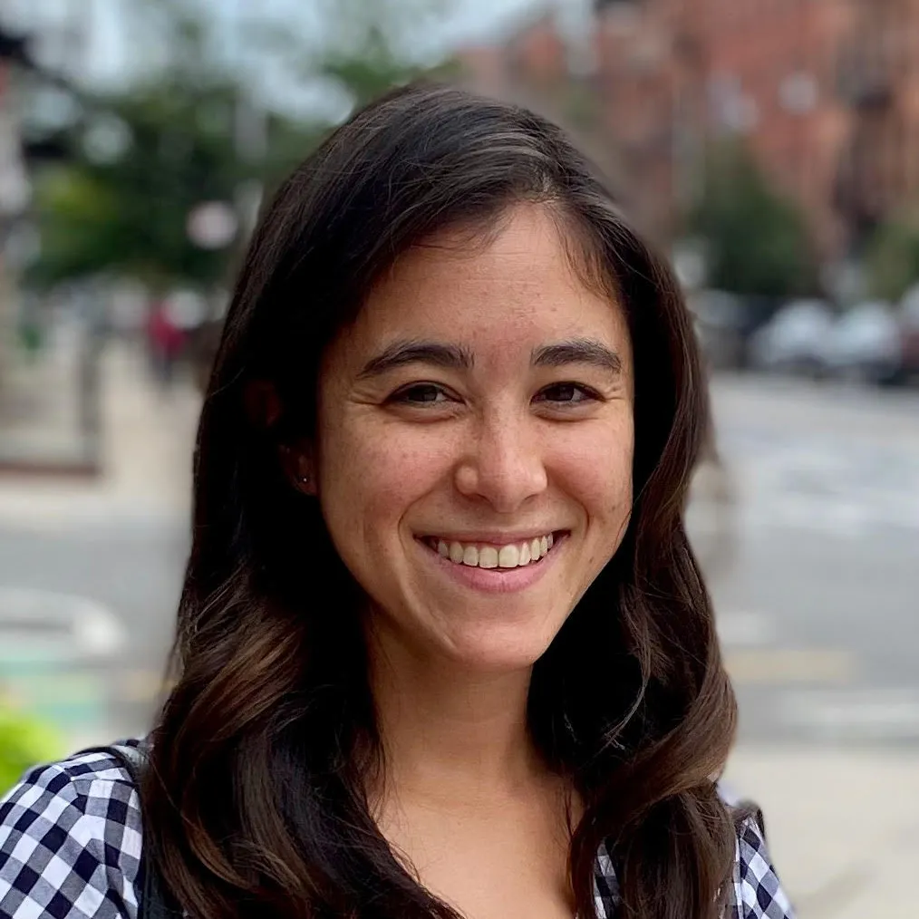 Professor Monica Pate