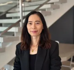 Peggy Huang
