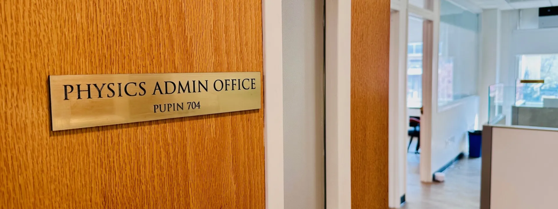 photo of office 704