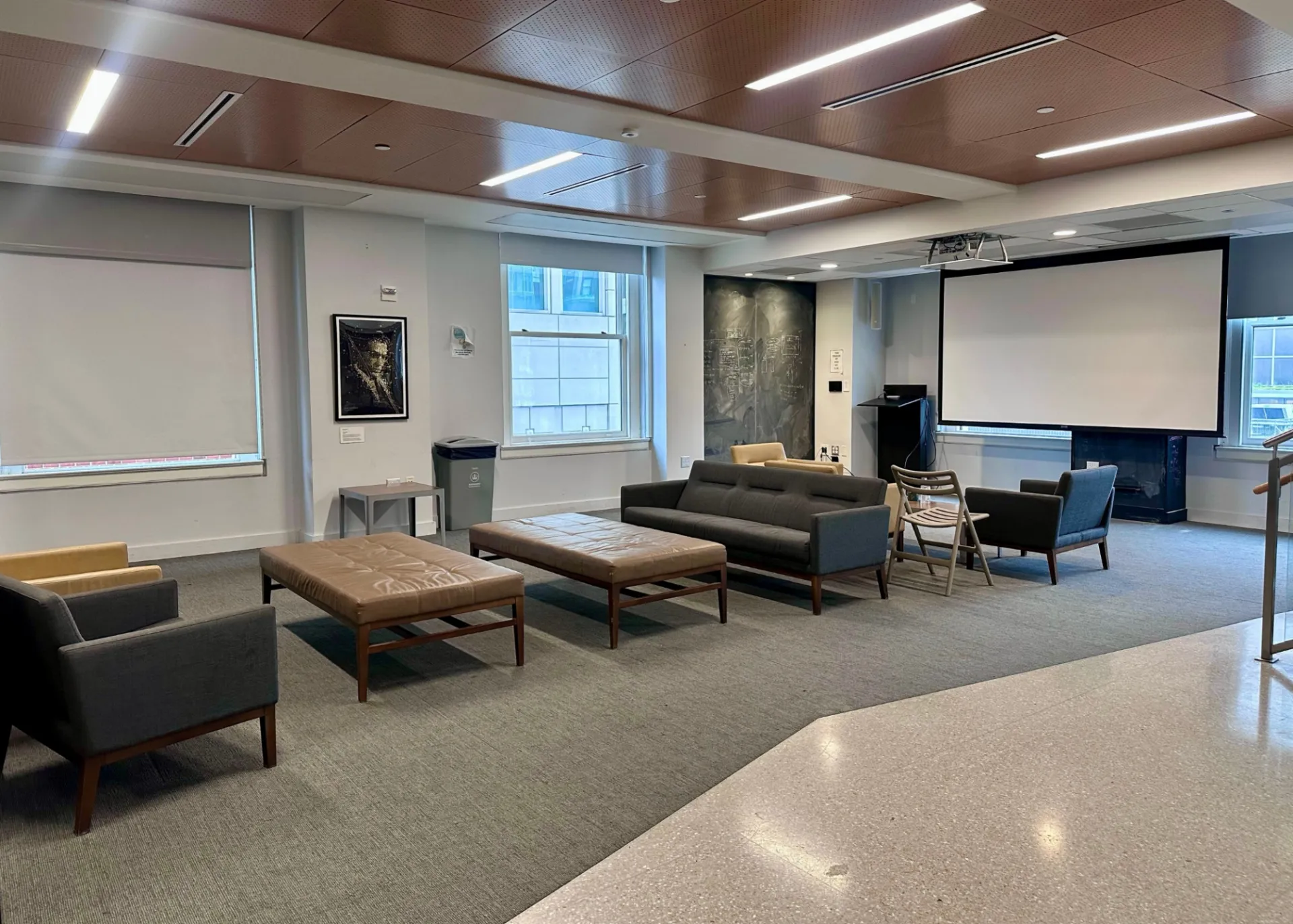 Theory Center