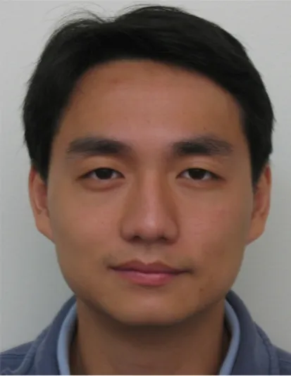 Waida Wu
