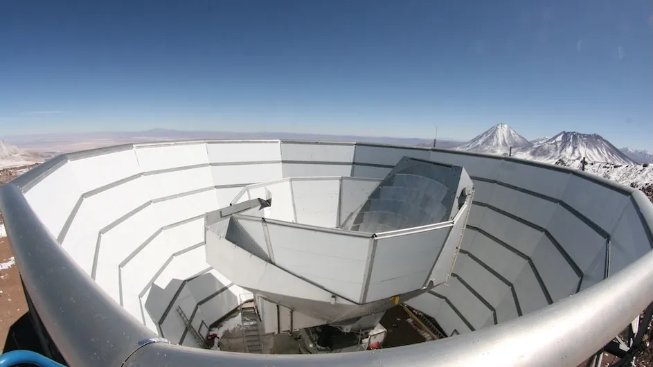 cosmology results from the Atacama Cosmology Telescope 