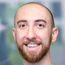 Benjamin Wieder