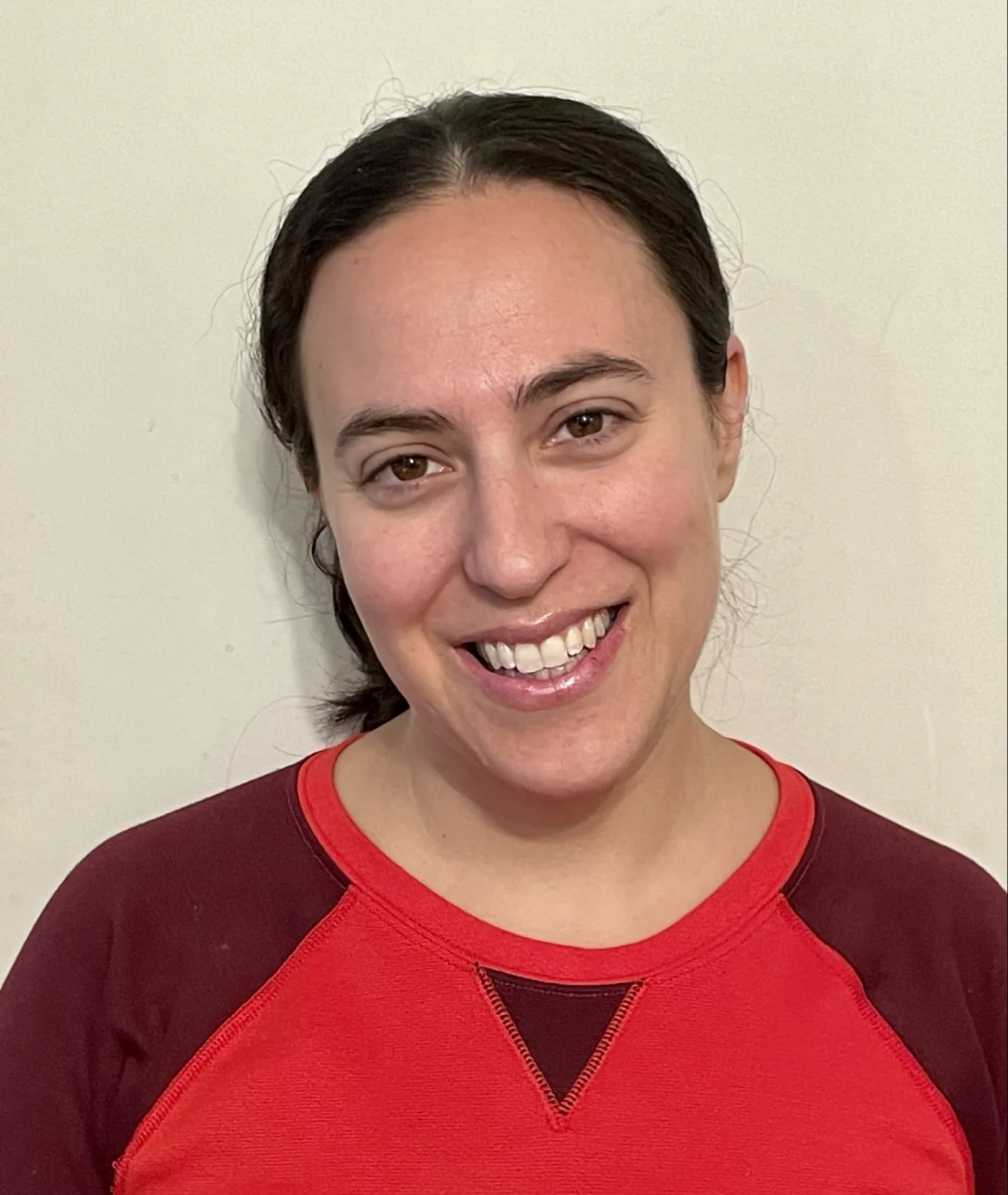 Becky Grossman