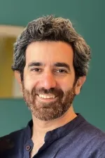 Mohammad Hafezi