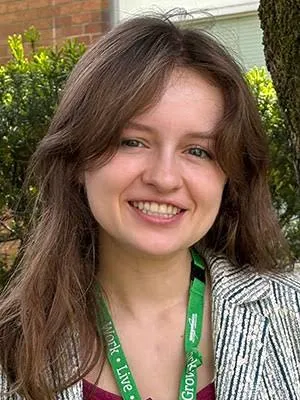 Emily Duden