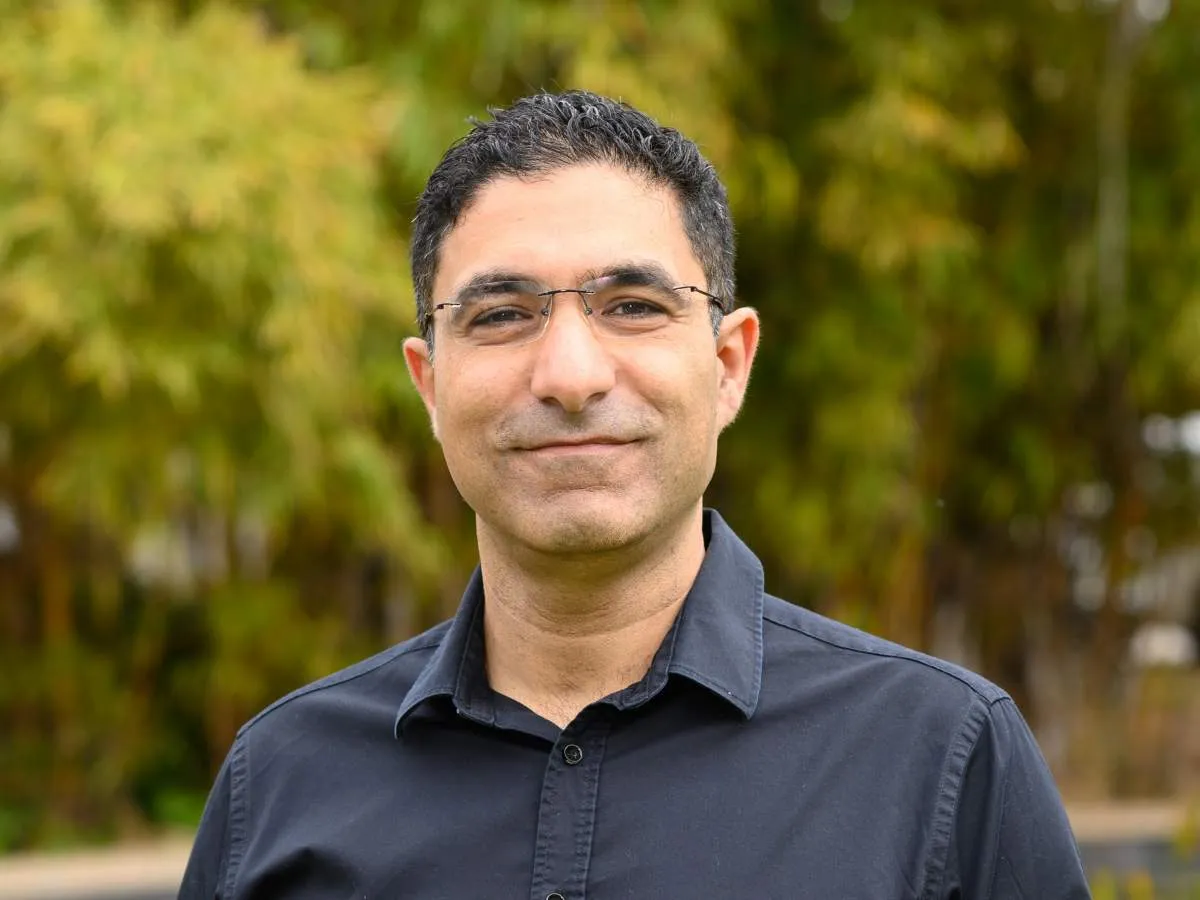Shahal Ilani