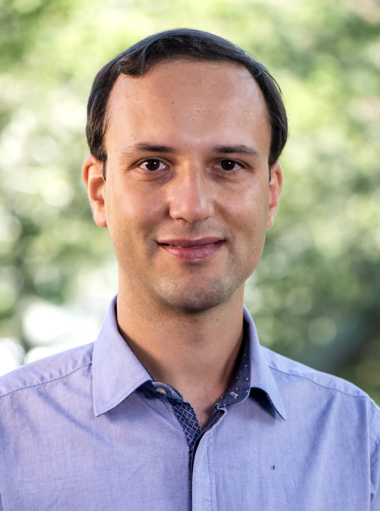 Simone Ferraro