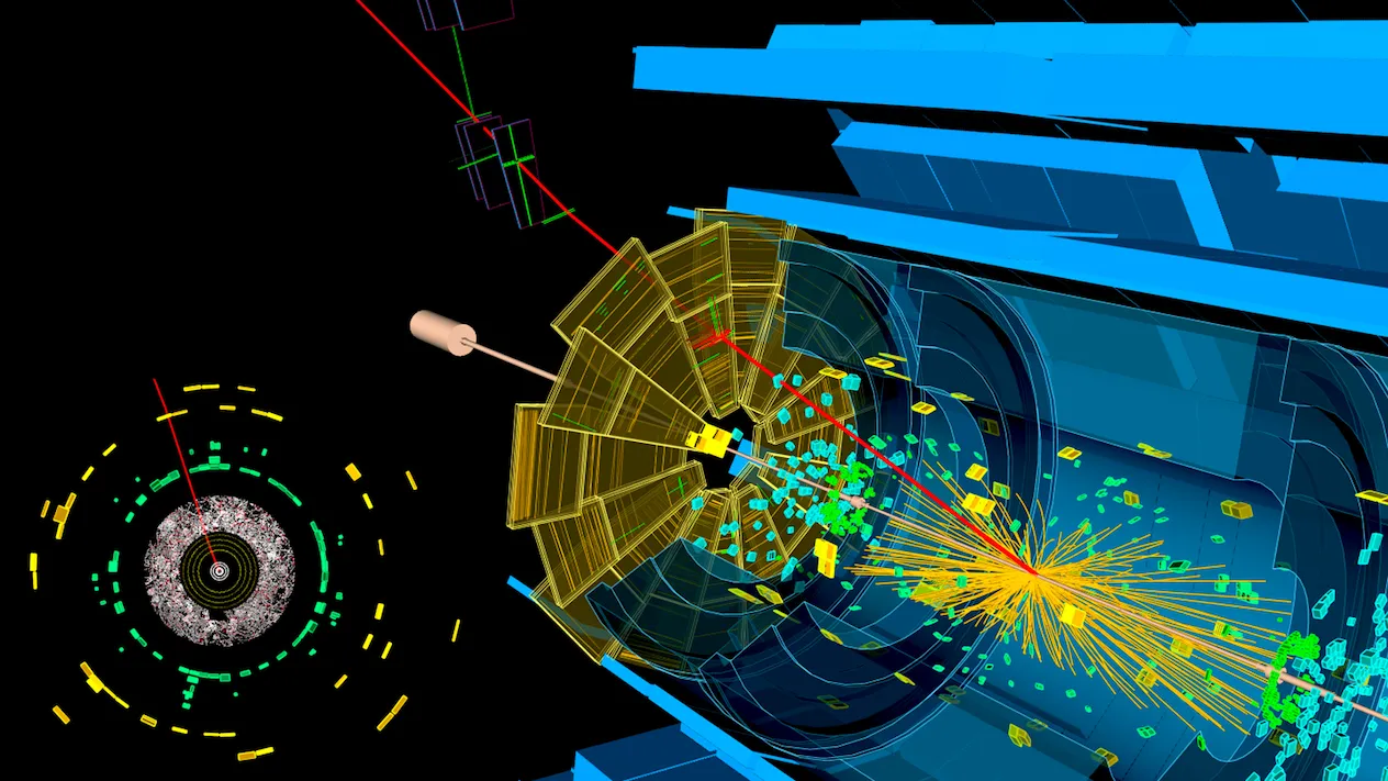 Experimental Physics