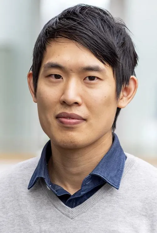 Albert Liu