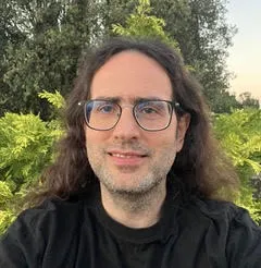 Sergio Palomares Ruiz