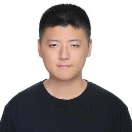 Tsung-Sheng Huang