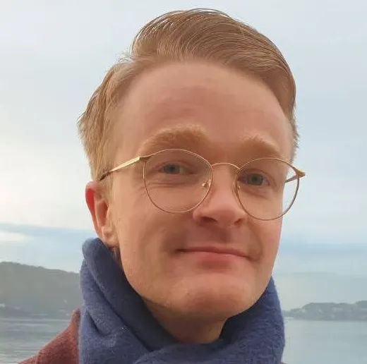 Knut Morå