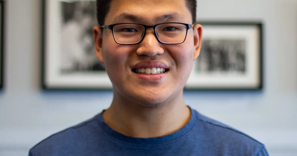 Longxiang Jiang | Department of Physics