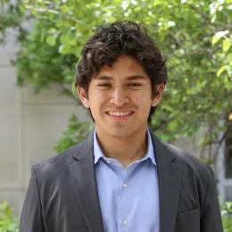 photo of Emilio Pelaez Cisneros