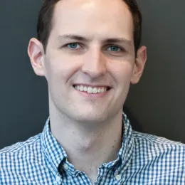 Photo of Ryan W. Abbott