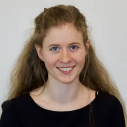 Photo of Carolin Gold