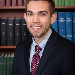 photo of Joseph K. Hobaugh