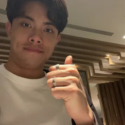 photo of Wei (Max) Chen