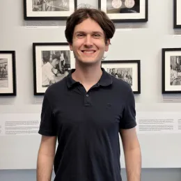 photo of Joseph Mezzetti