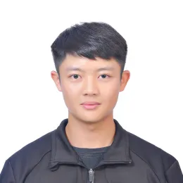 photo of Feng-Yin Cheng