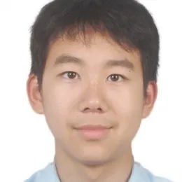 photo of Peike Wu