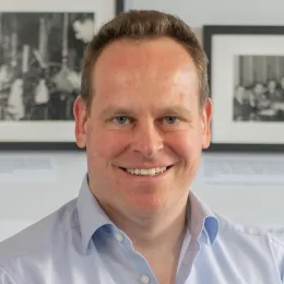 Photo of Sebastian Will