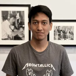 photo of Xenex Joshi