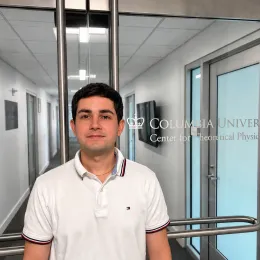 photo of Juan Oviedo