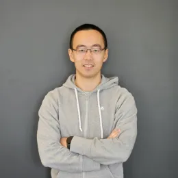 Photo of Yongxin Zeng
