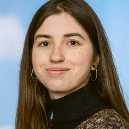 Photo of Maialen Ortego Larrazabal