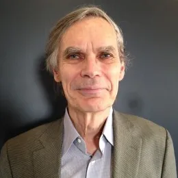 Photo of Alfred H. Mueller