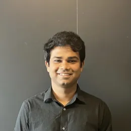 Photo of Nishchhal Verma
