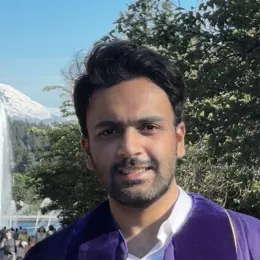 Photo of Manish Kumar