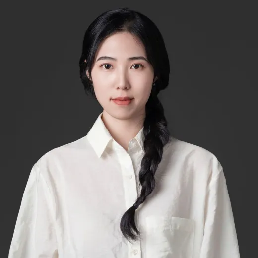 photo of Yufan Qie