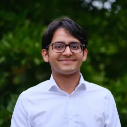 Photo of Bindesh Tripathi