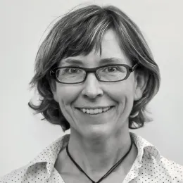 Photo of Jennifer Lynn Sokoloski