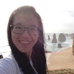 photo of Pueh Leng Tan