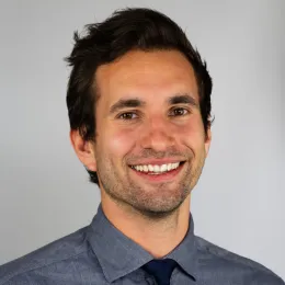 photo of Michael Murra